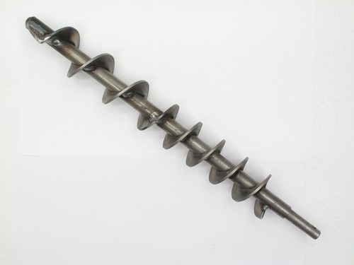 Buderus förderschnecke - buderus,