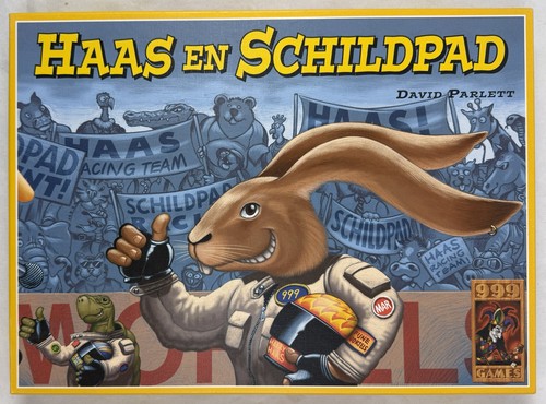 Hase und igel - hase, games
