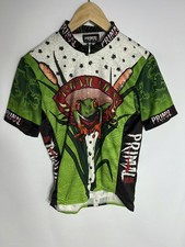 Primal Wear Radtrikot Tree