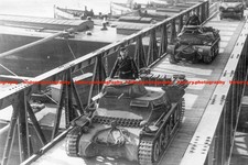 F028742 Panzer I Tanksäule