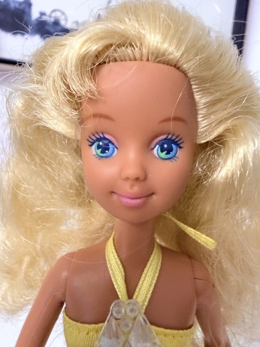 Barbie skipper barbies - „skipper,
