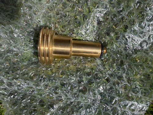 Acme tankadapter 10mm m10 lang - acme,