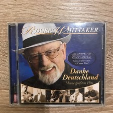 Roger Whittaker - Danke Deutschland - Meine größten Hits (B)