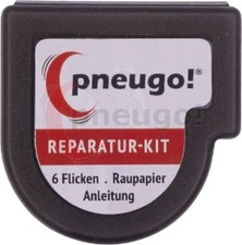Fahrradschlauch Reparatur-Kit