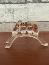 Swarovski Kristallfigur