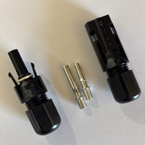 Amphenol helios stecker - amphenol, pv