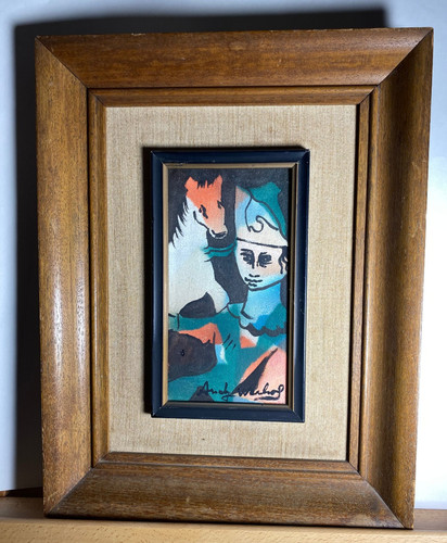 Andy warhol pferd reiter - andy,