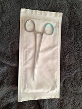 Mayo Hegar Nadelhalter, 14 cm