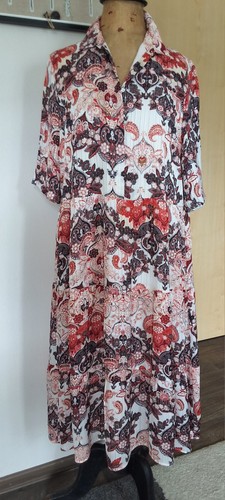 Oliver 44 sommerkleid - gr.,