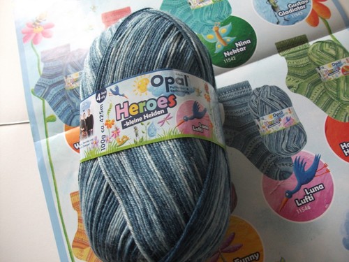 Top neuheit opal heroes - *top-neuheit*opal,