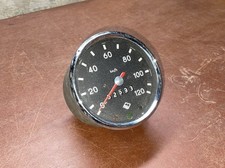 IFA Original Tachometer Trabant/Oldtimer. DDR, Zubehör/Ersatz, km/h