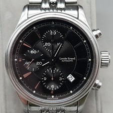 Louis Erard Chronograph Armbanduhr - (U1)