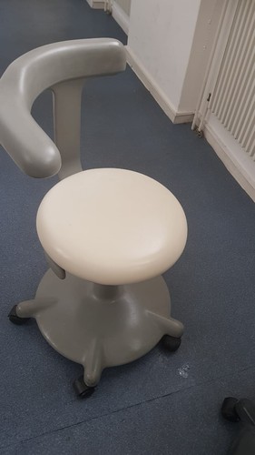 Tecnodent rollhocker arztstuhl - rollhocker,