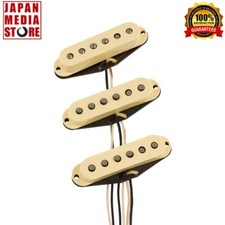 Fender Pure Vintage '57 Stratocaster Tonabnehmer-Set für E-Gitarre BRANDNEU