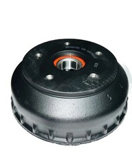 Original ALKO Bremstrommel