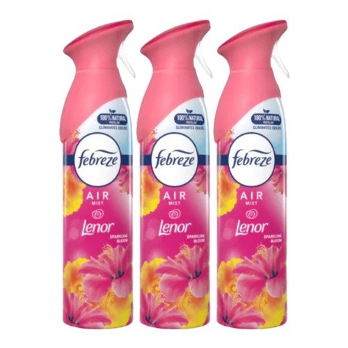Febreze air mist freshener - febreze,