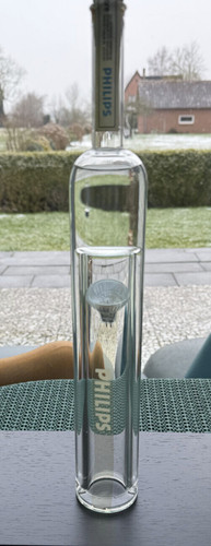 Philips grappa bianca - grappa,