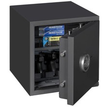 Kurzwaffenschrank Quadriga KWT 2