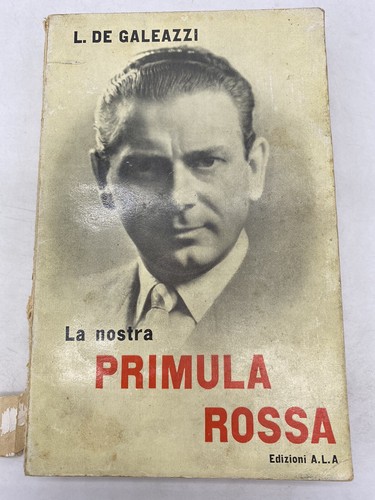Galeazzi la nostra - galeazzi,