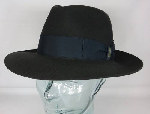Orig borsalino hut - orig.,