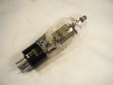 DDR  VEB  RFT  RÖHRENRADIO