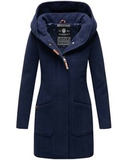 Marikoo Damen Winter Jacke