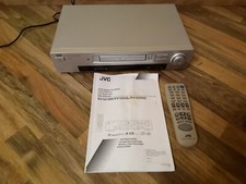 jvc dvd Player XV 522