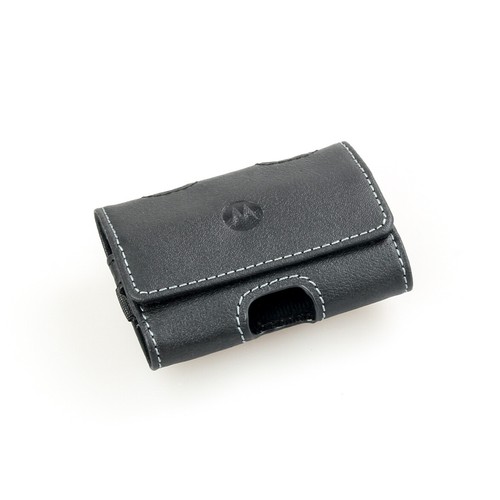 Motorola pmln7605a ledertasche - motorola,