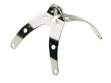 Ronstan RF135 Baumbeschlag