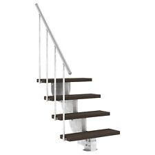 DOLLE Gardenstep Außentreppe