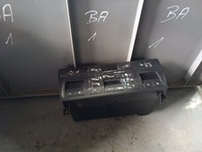 Audi A6 4B 4B5 C5 Klimaanlage Klimabedienteil Original 4B0820043G Original