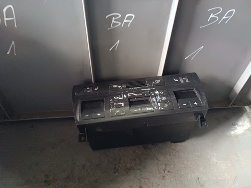Audi 4b5 c5 klimaanlage - a6, 4b
