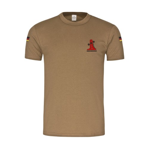 Tropenshirt minensuchboot - tropenshirt,