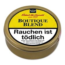 Pfeifentabak Robert MCCONNELL