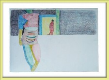 "Actress (X) - Look Again" /