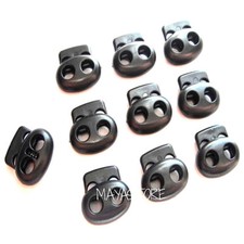 5x 10x 20x KORDELSTOPPER IN