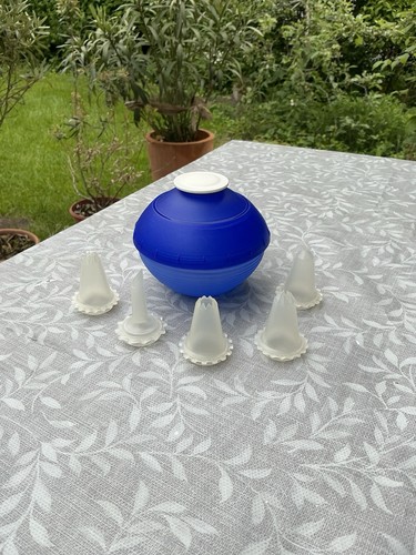 Tupperware mozart sahne - tupperware,