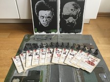 The Walking Dead. All Out War