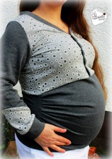 Handmade Schwangerschafts Und