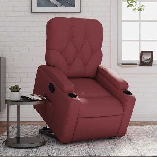 Relaxsessel aufstehhilfe - relaxsessel,