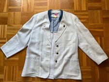 Trachten Damenjacke Gr. ca. 44