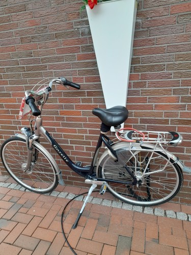 Damenfahrrad zoll gebraucht - damenfahrrad,