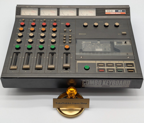 Teac tascam 144 portastudio - portastudio, 4