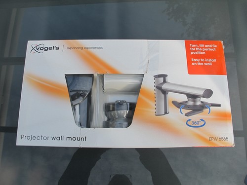 Vogels epw 6565 universal - epw,