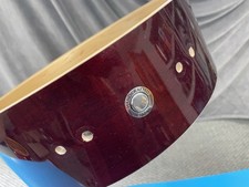 Yamaha Maple Custom Absolute