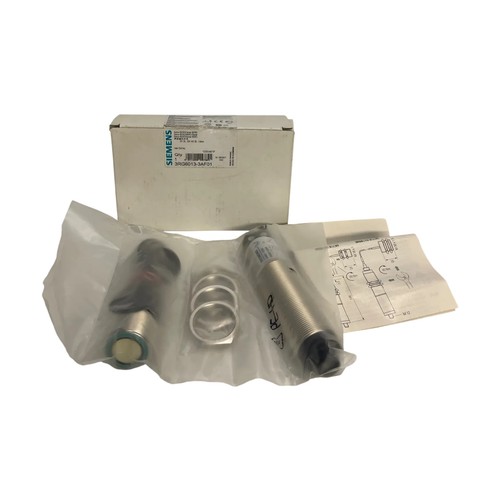 Siemens 3rg6013 3af01 sonar - siemens,