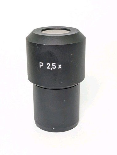 Zeiss 5x - (45, 21)