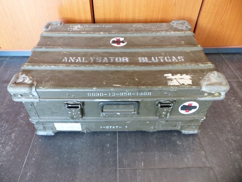 Zarges box typ kiste - typ,