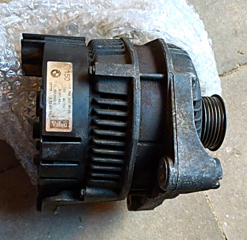 Original valeo lichtmaschine - valeo,