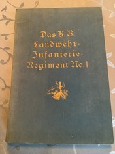 Militär Regimentsgeschichte